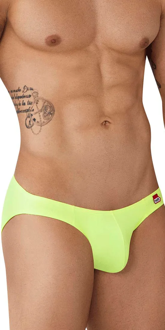 Pikante 0977 Angola Bikini Green