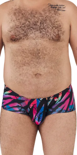 Pikante 0988x Jartum Trunks Black