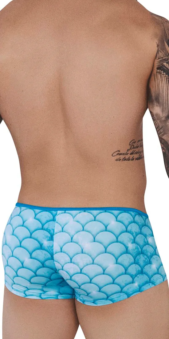 Pikante 1268 Roskilde Trunks Blue