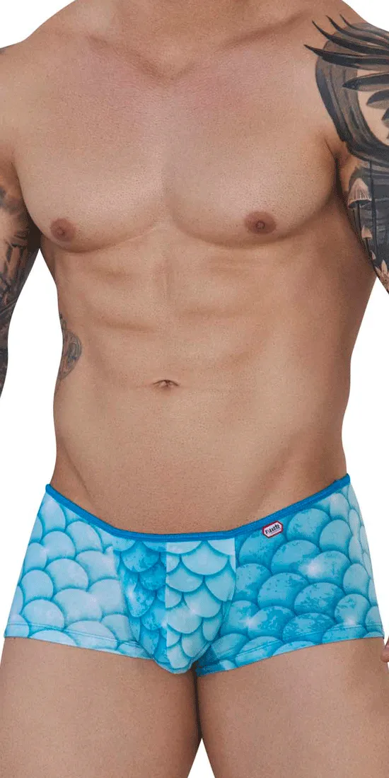 Pikante 1268 Roskilde Trunks Blue