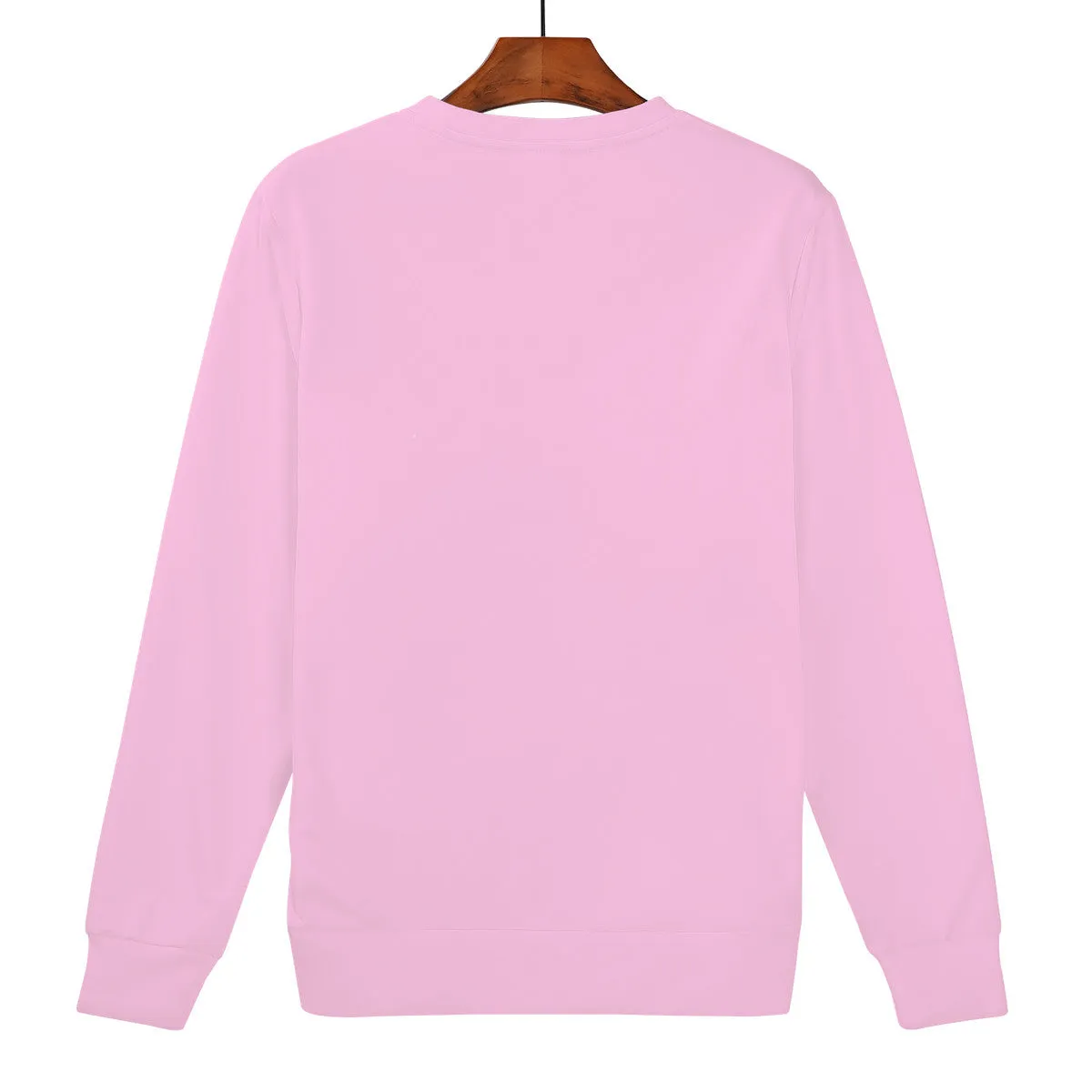 Pink Cooky Sweater  | BTS BT21 Merchandise