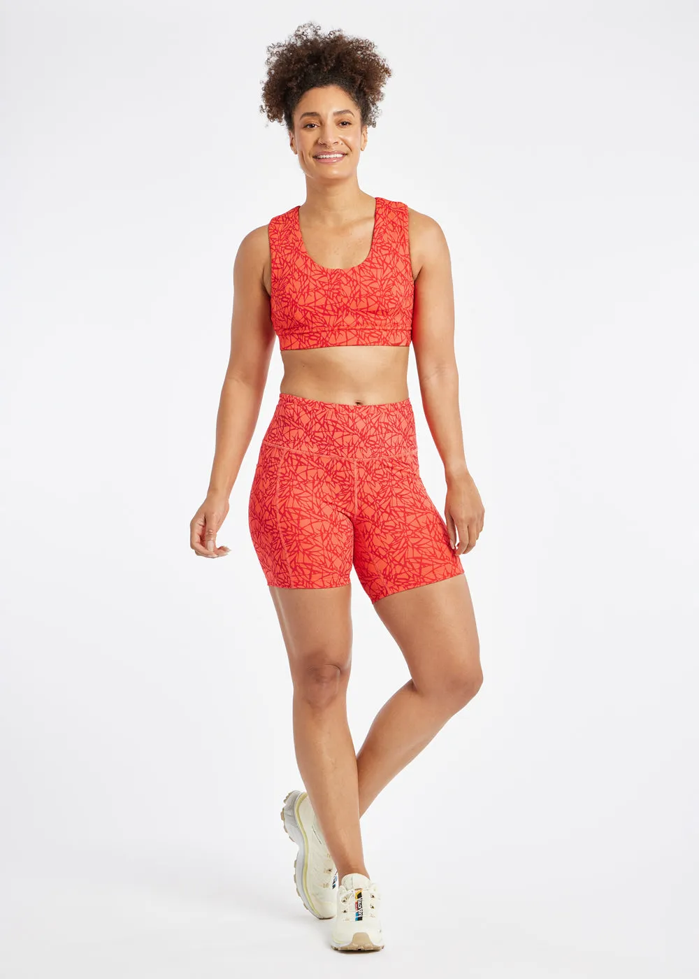 Pockito 6" Shorts