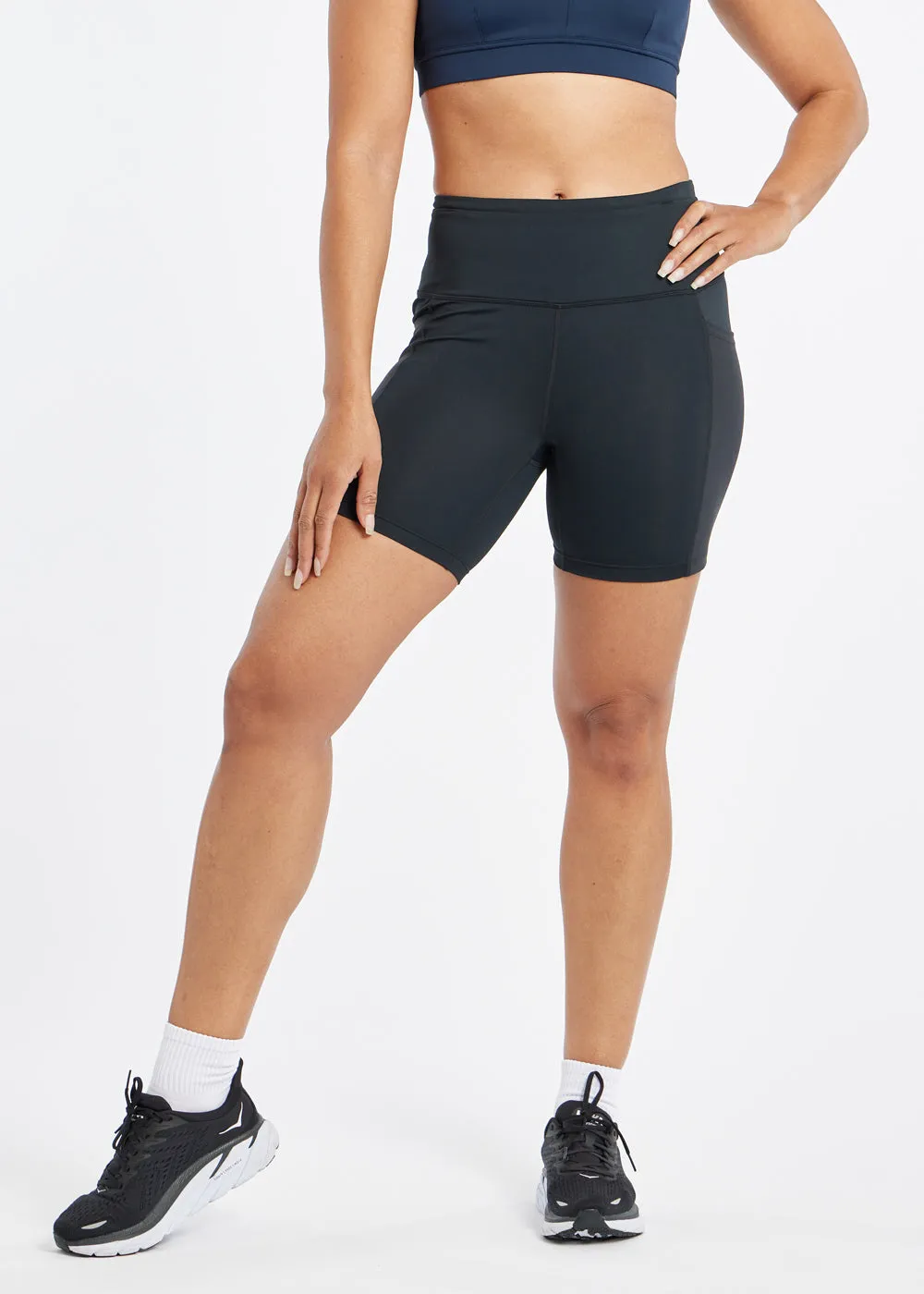 Pockito 6" Shorts