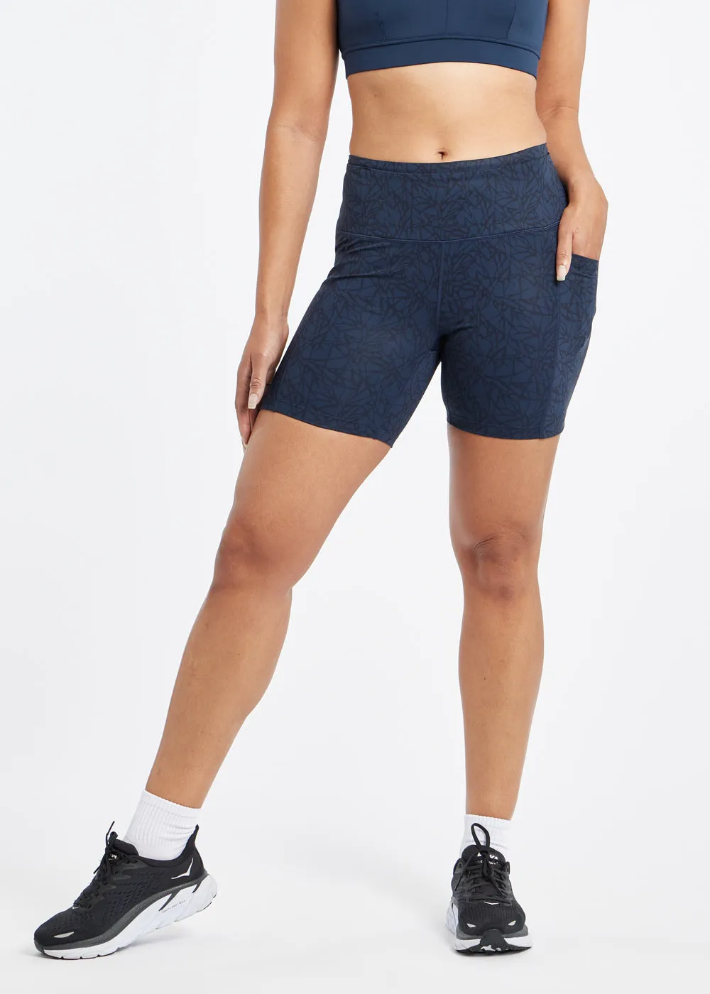 Pockito 6" Shorts