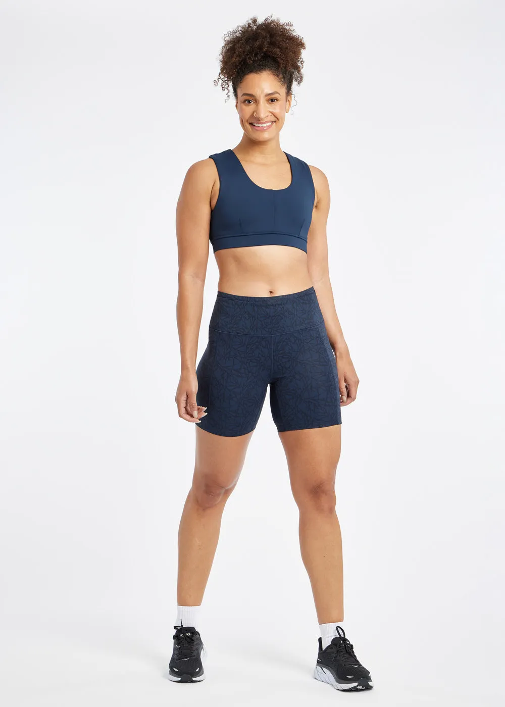 Pockito 6" Shorts