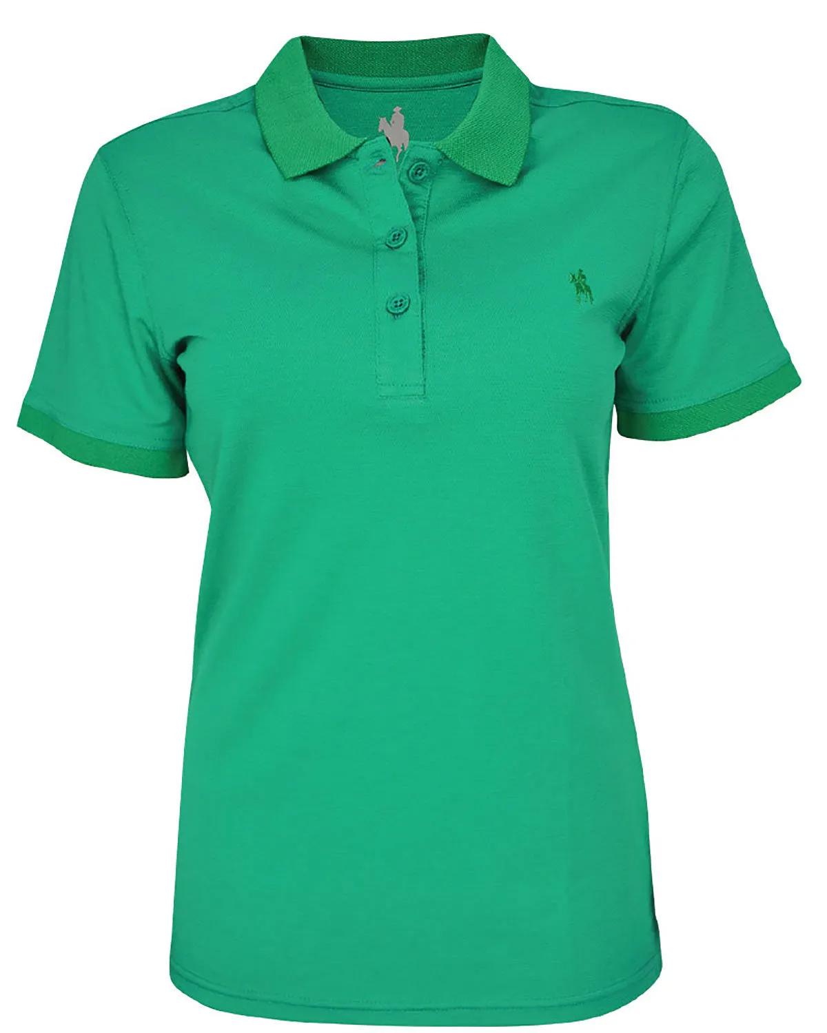 Polo Bamboo Short sleeve