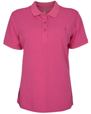 Polo Bamboo Short sleeve