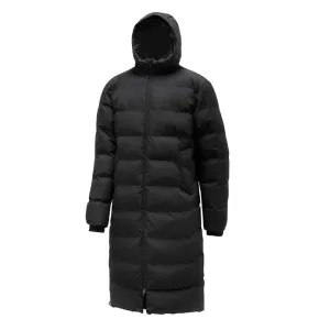 Premier Coaches Jackets Black
