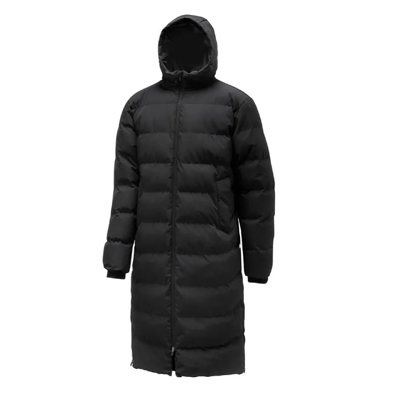 Premier Coaches Jackets Black