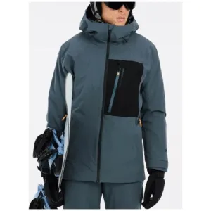 Protest Found Jacket