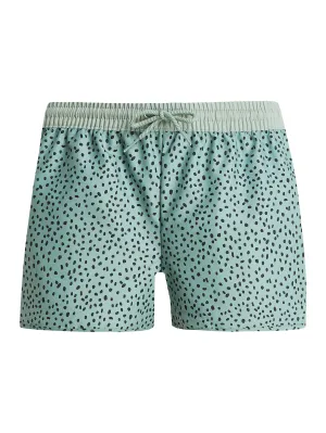 PRTHALIBOT beachshort