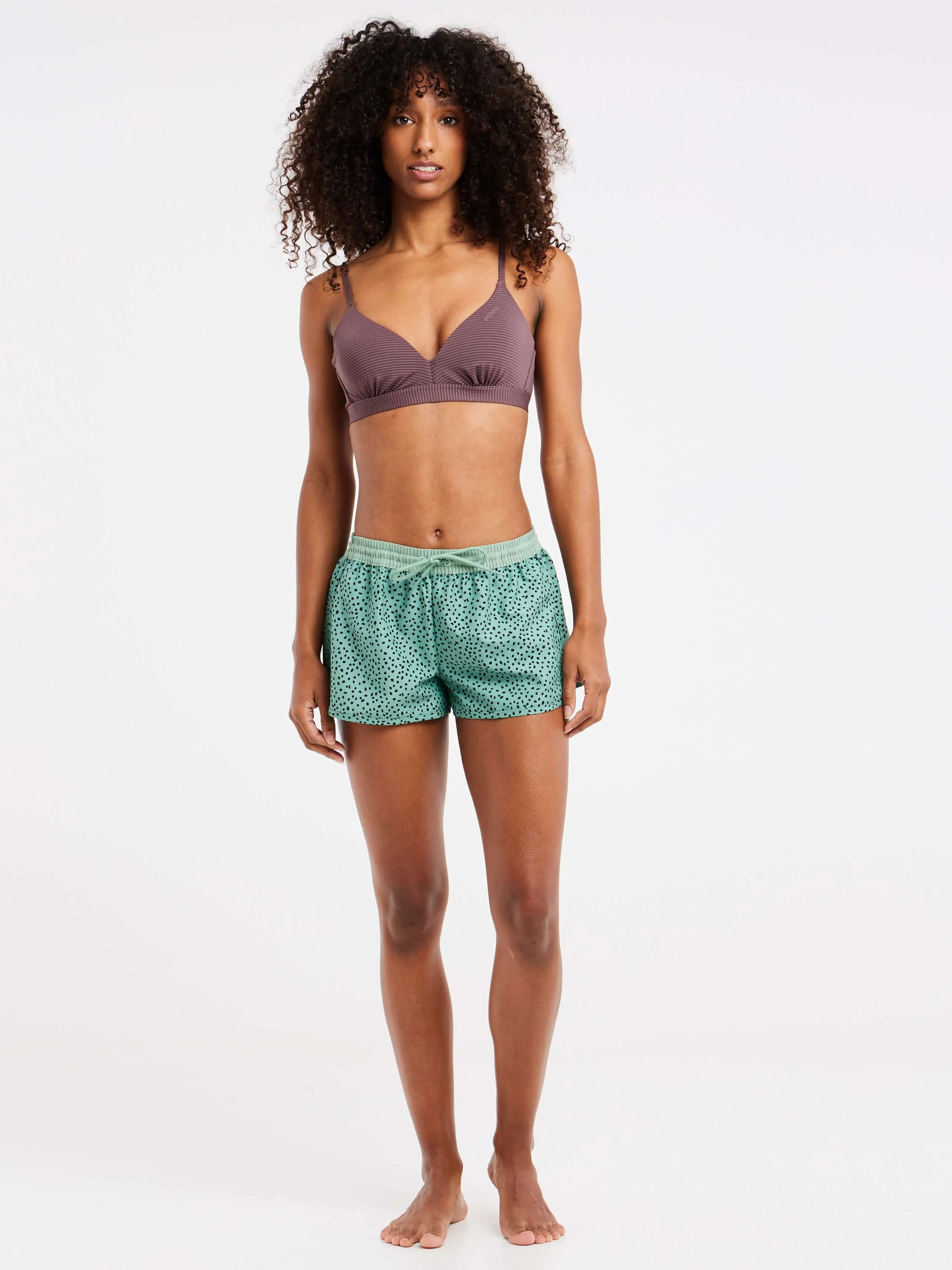 PRTHALIBOT beachshort