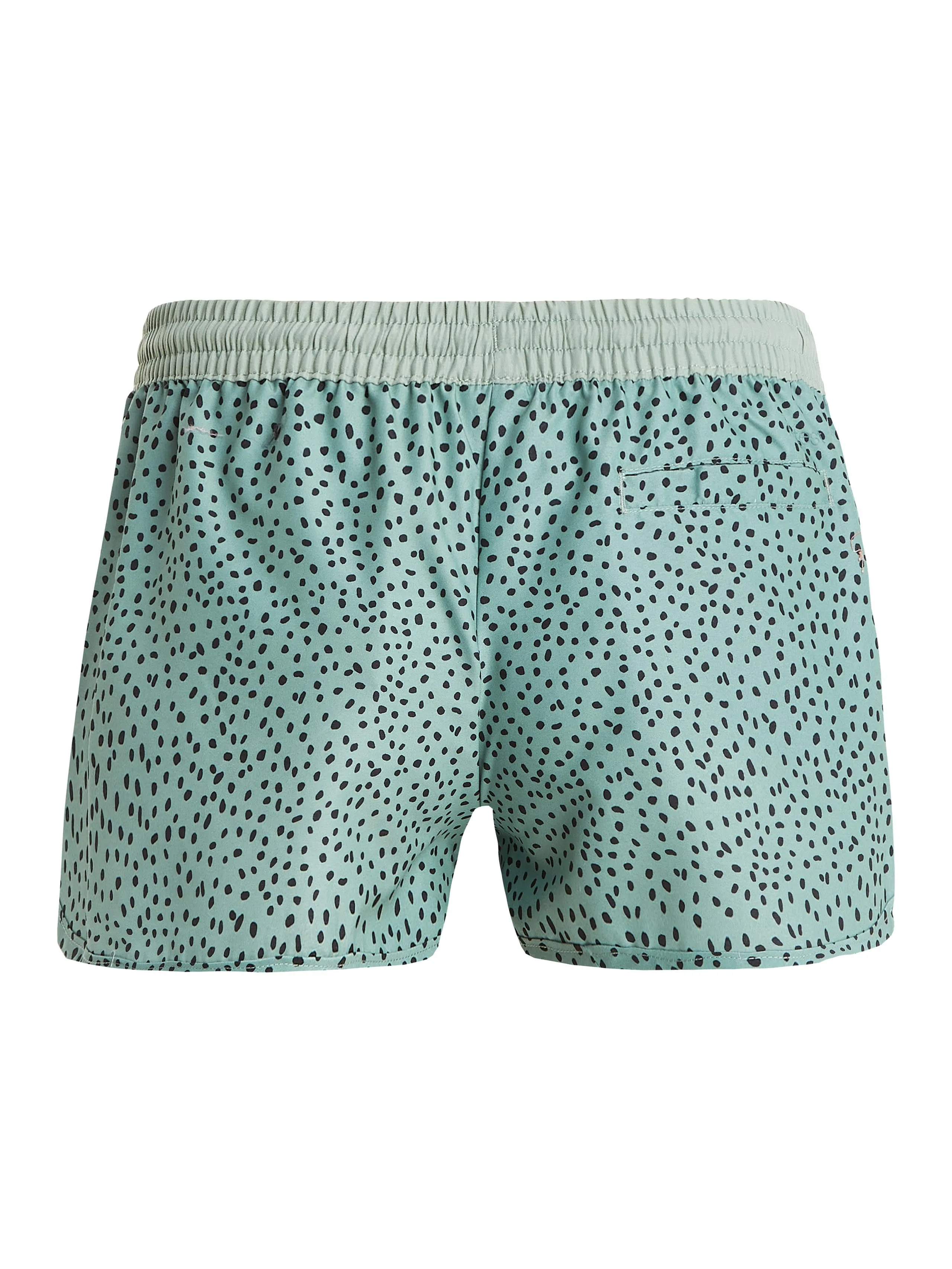 PRTHALIBOT beachshort