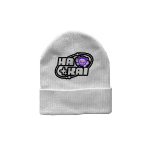 Purple Hakai Beanie