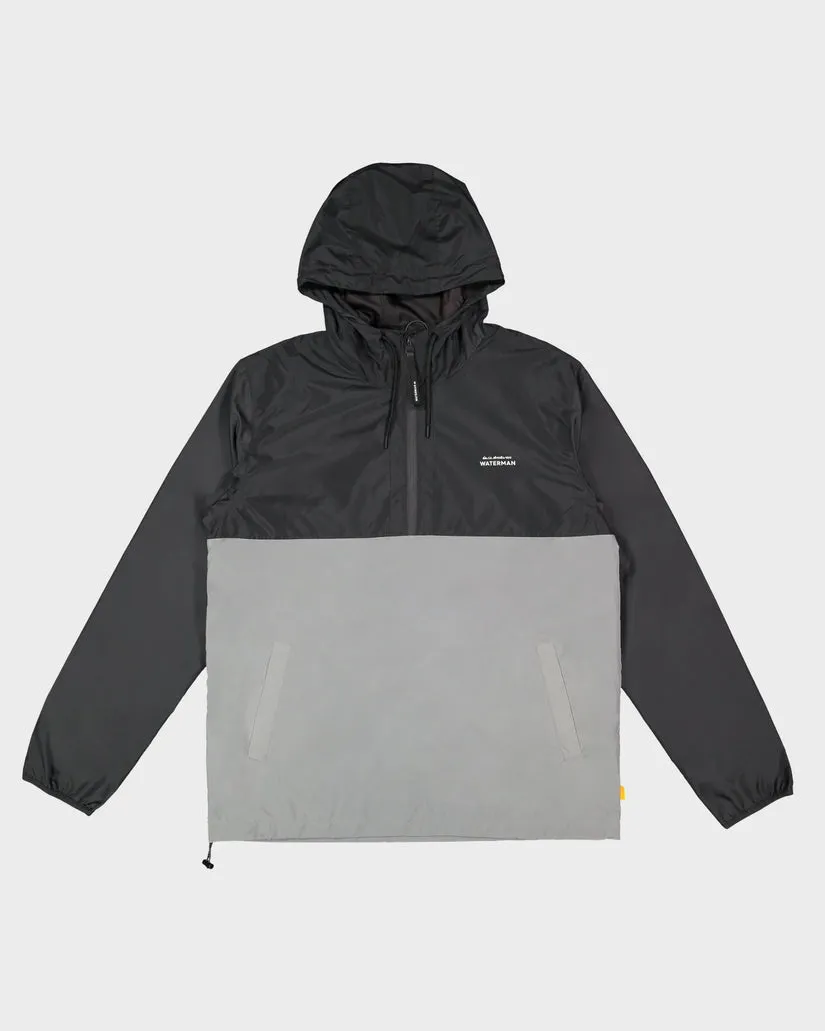 Quiksilver Waterman Ridge Jacket - Carbon