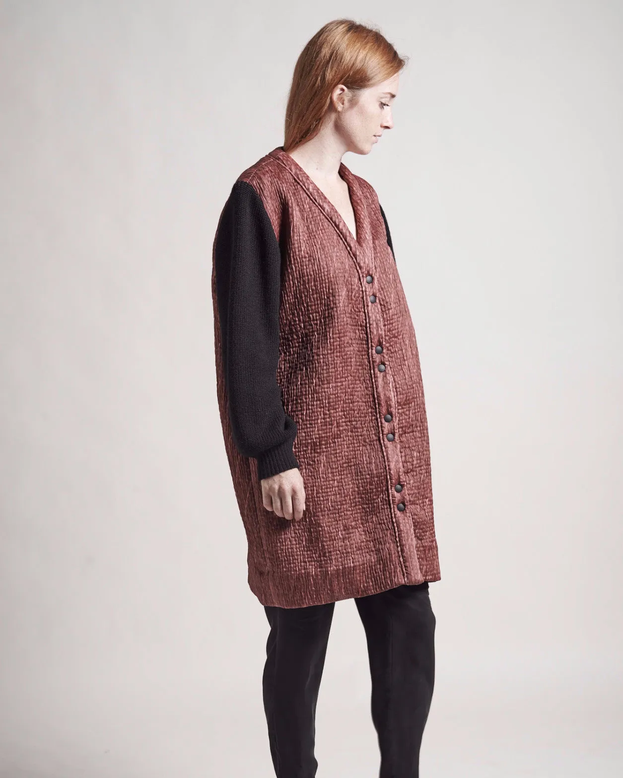 Quinn Dress Jacket