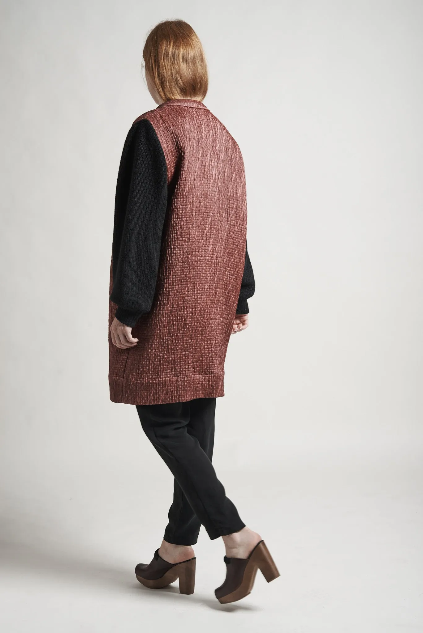 Quinn Dress Jacket