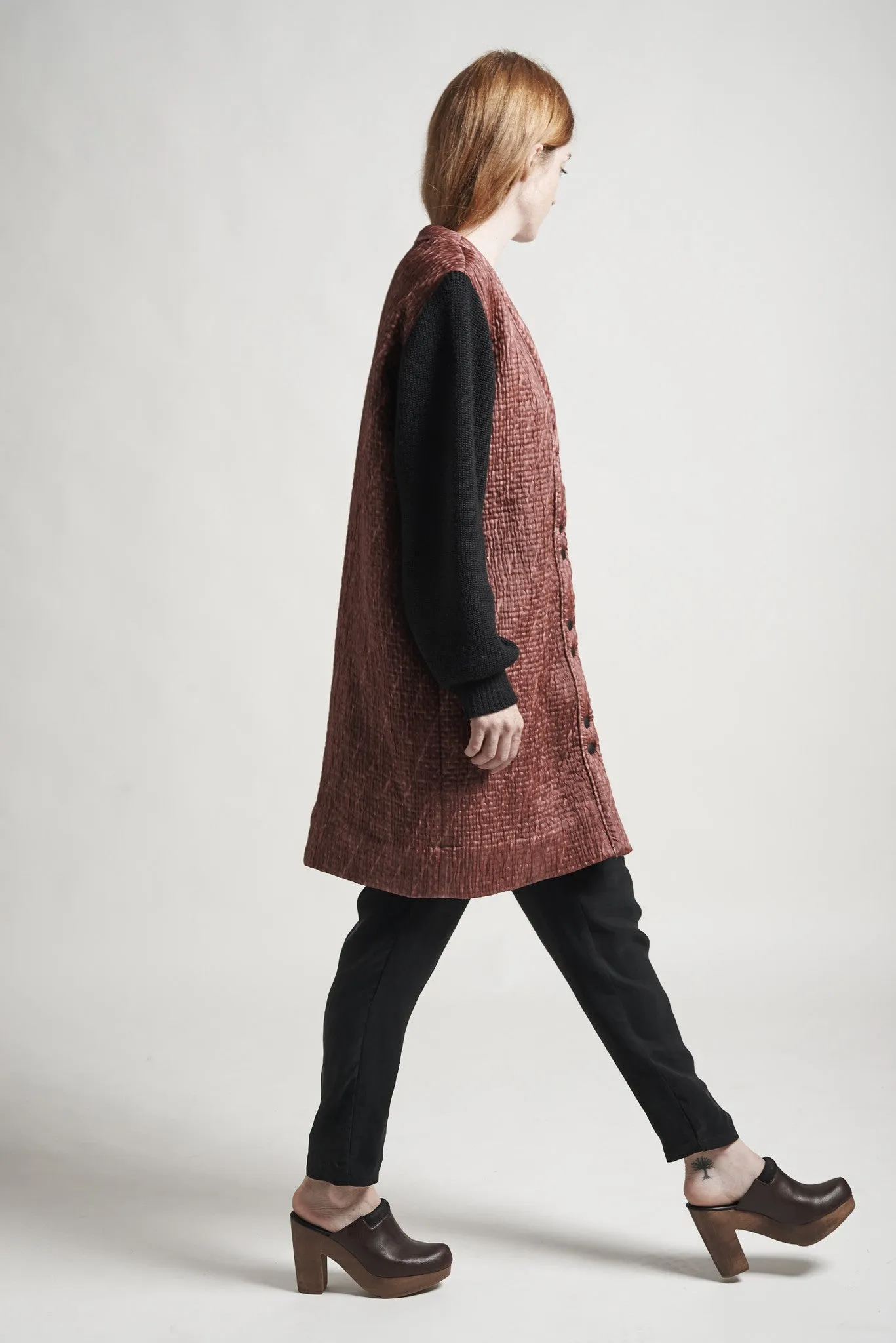 Quinn Dress Jacket