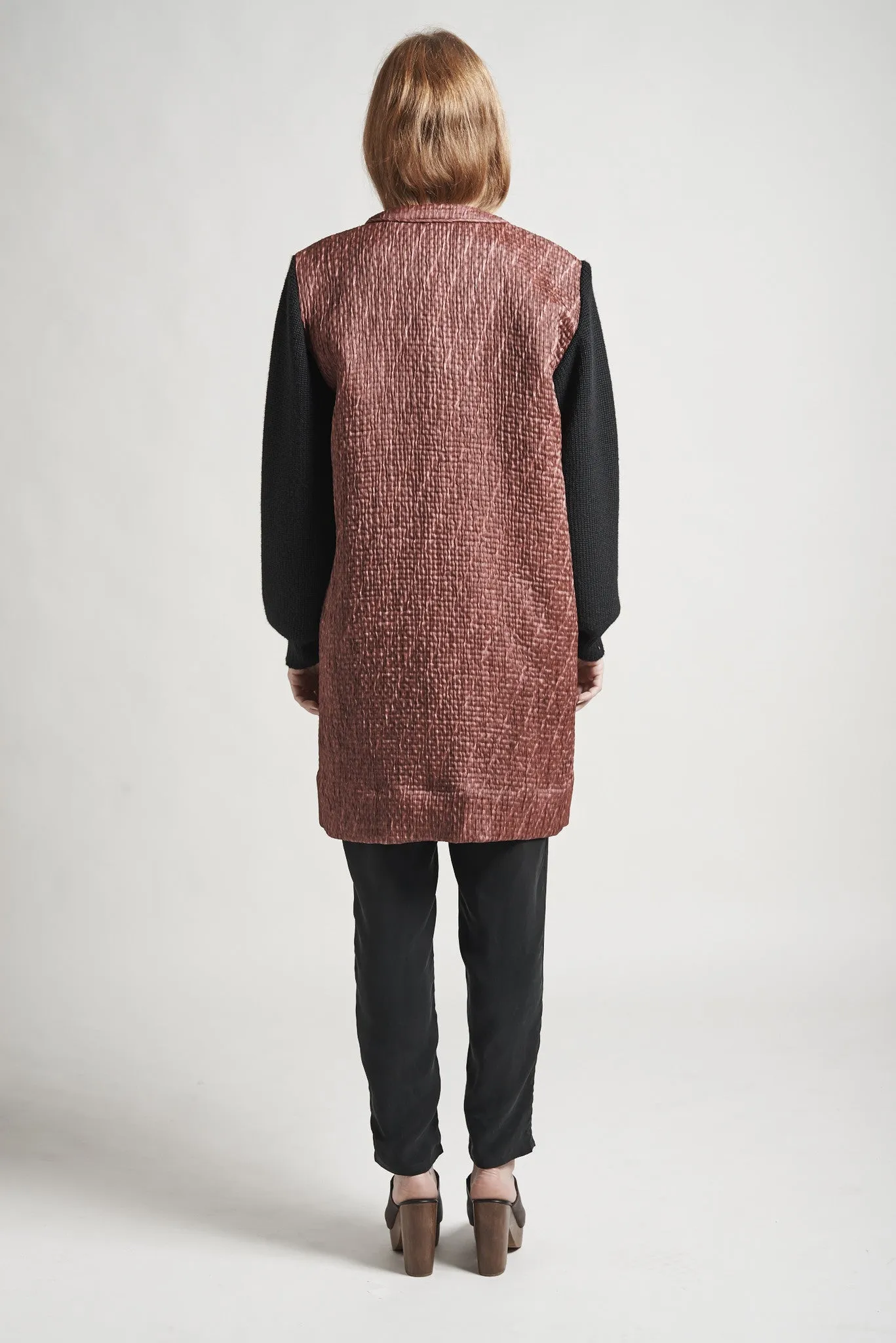 Quinn Dress Jacket