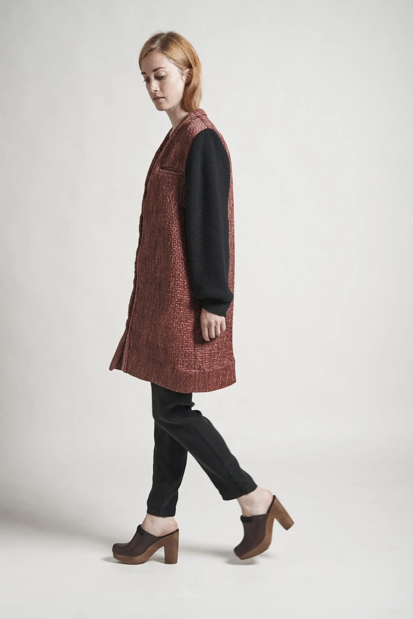 Quinn Dress Jacket