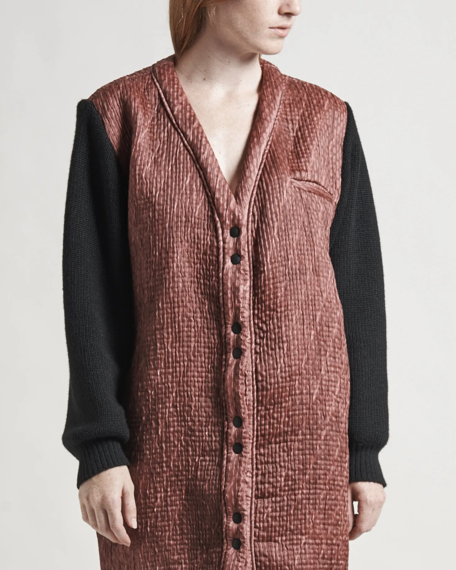 Quinn Dress Jacket