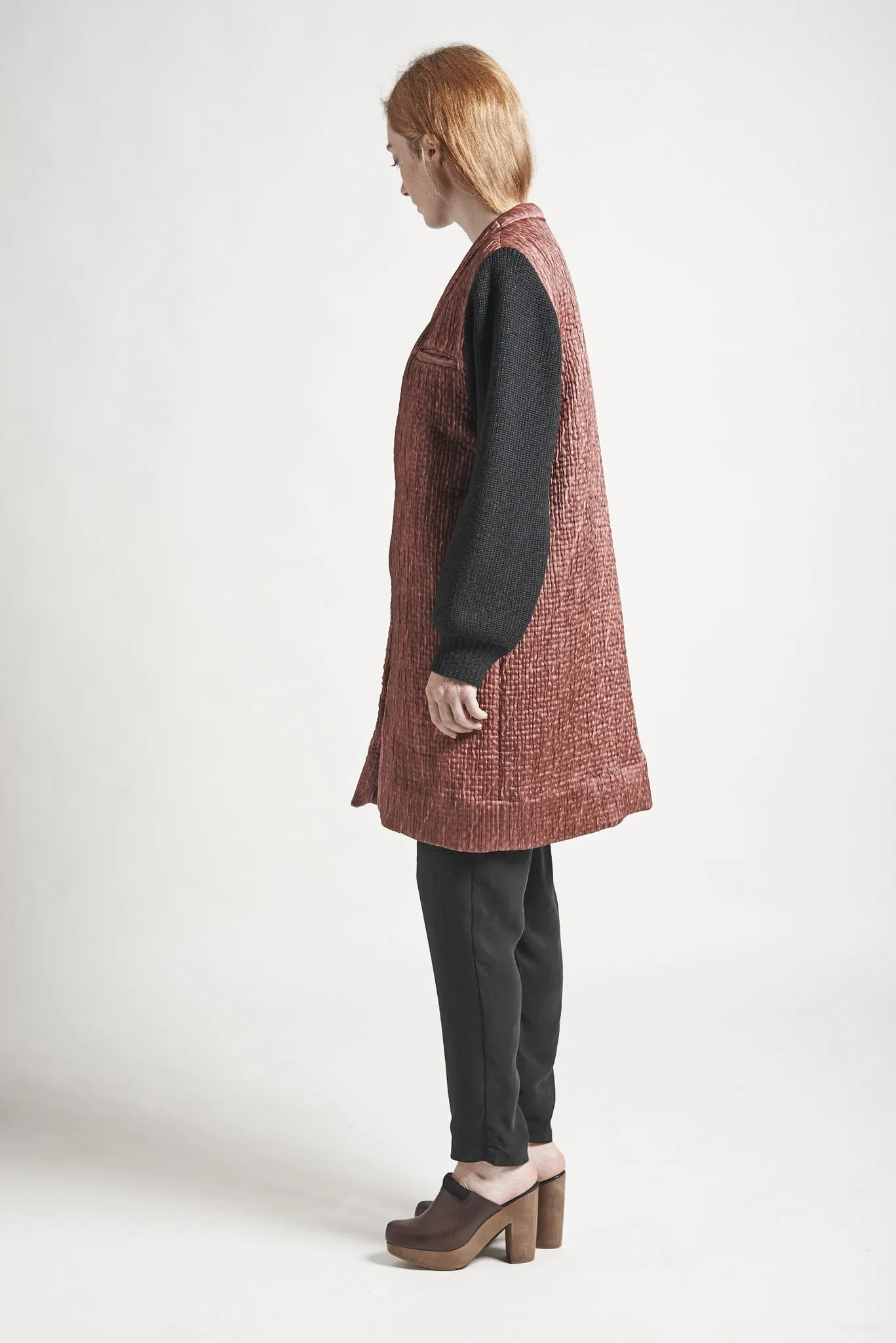 Quinn Dress Jacket
