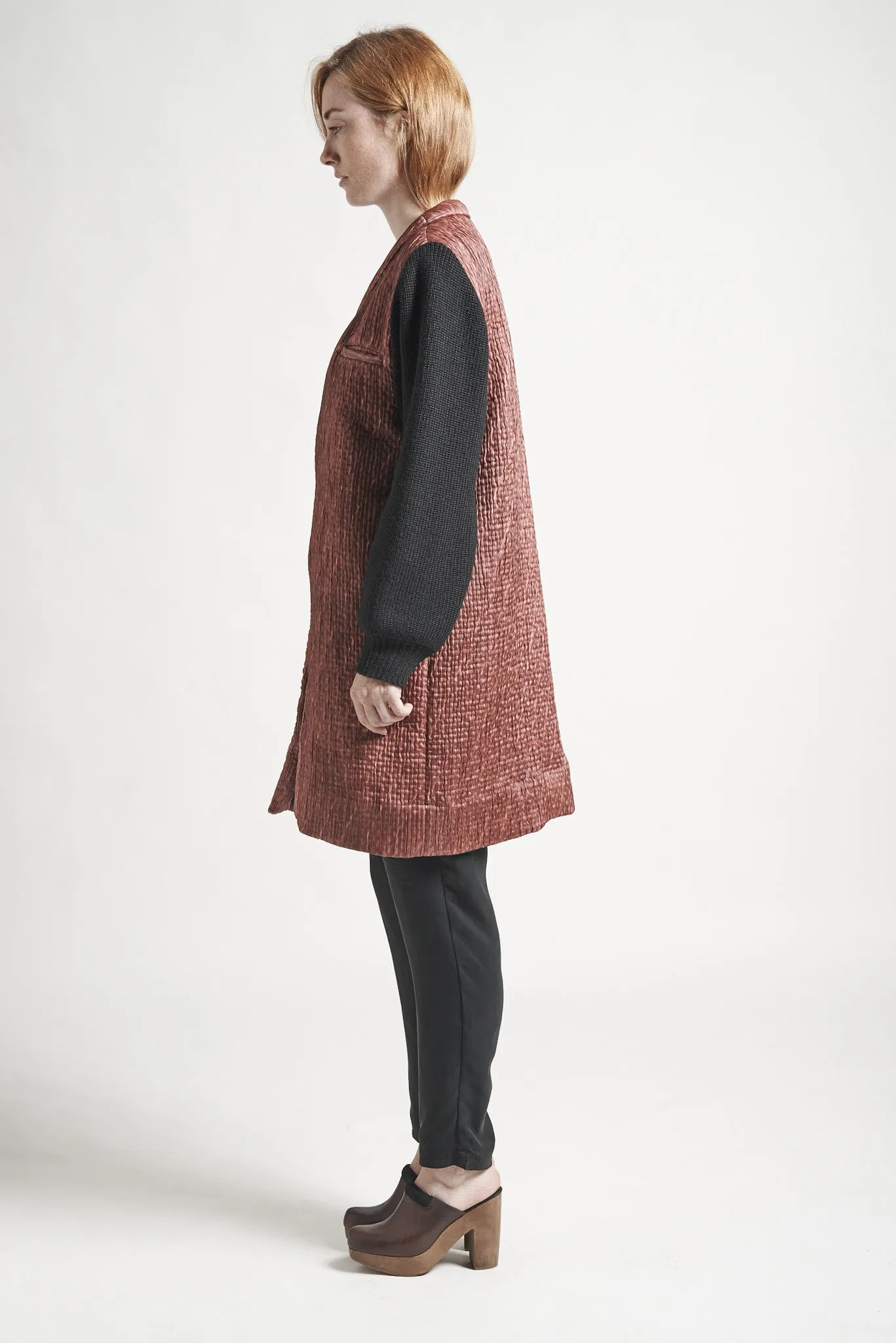 Quinn Dress Jacket