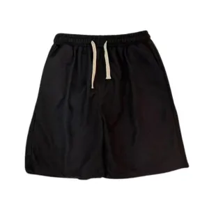 "Sport Solid Color" Shorts