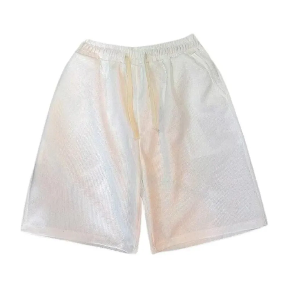 "Sport Solid Color" Shorts