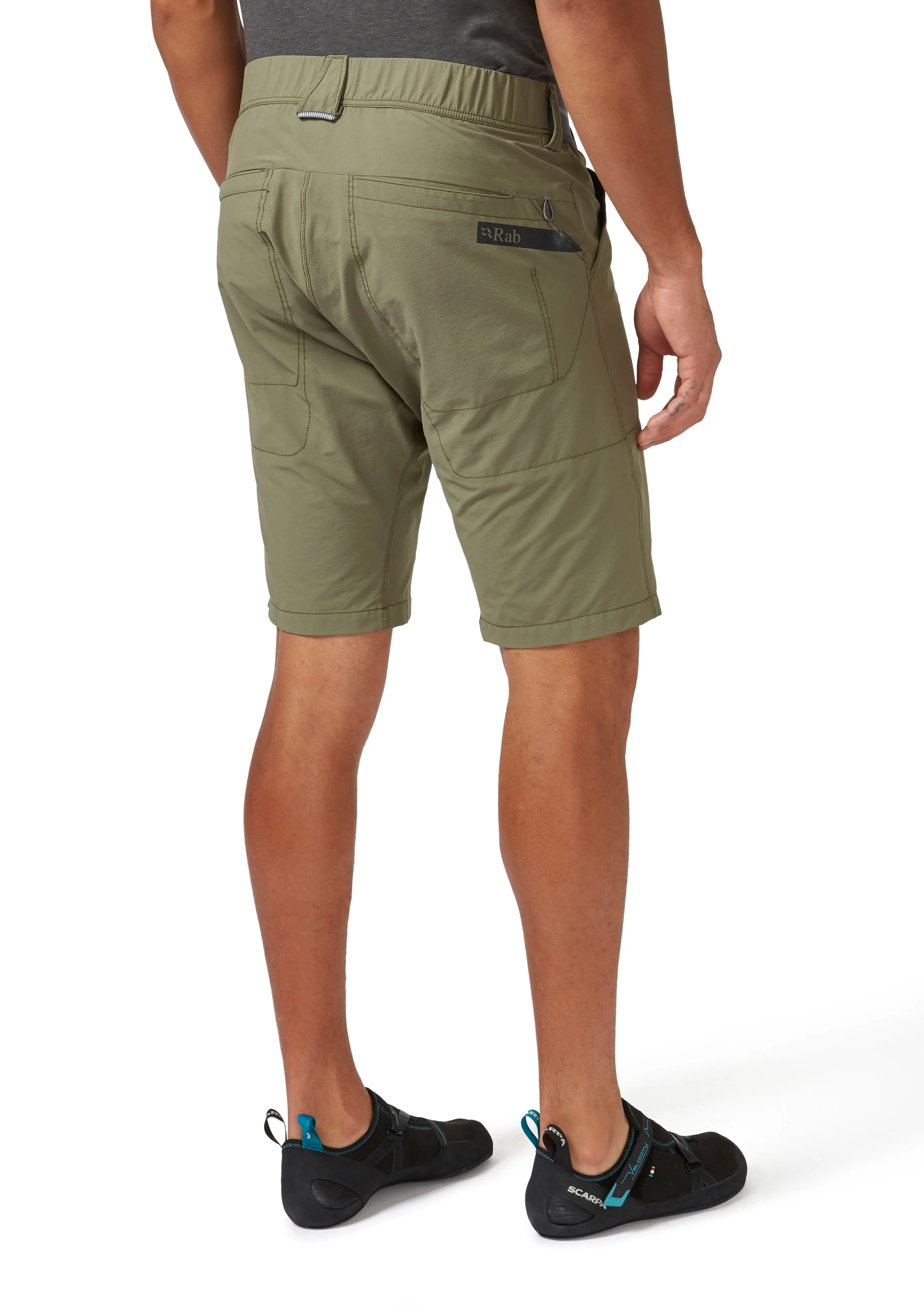 Rab Men's Venant Shorts