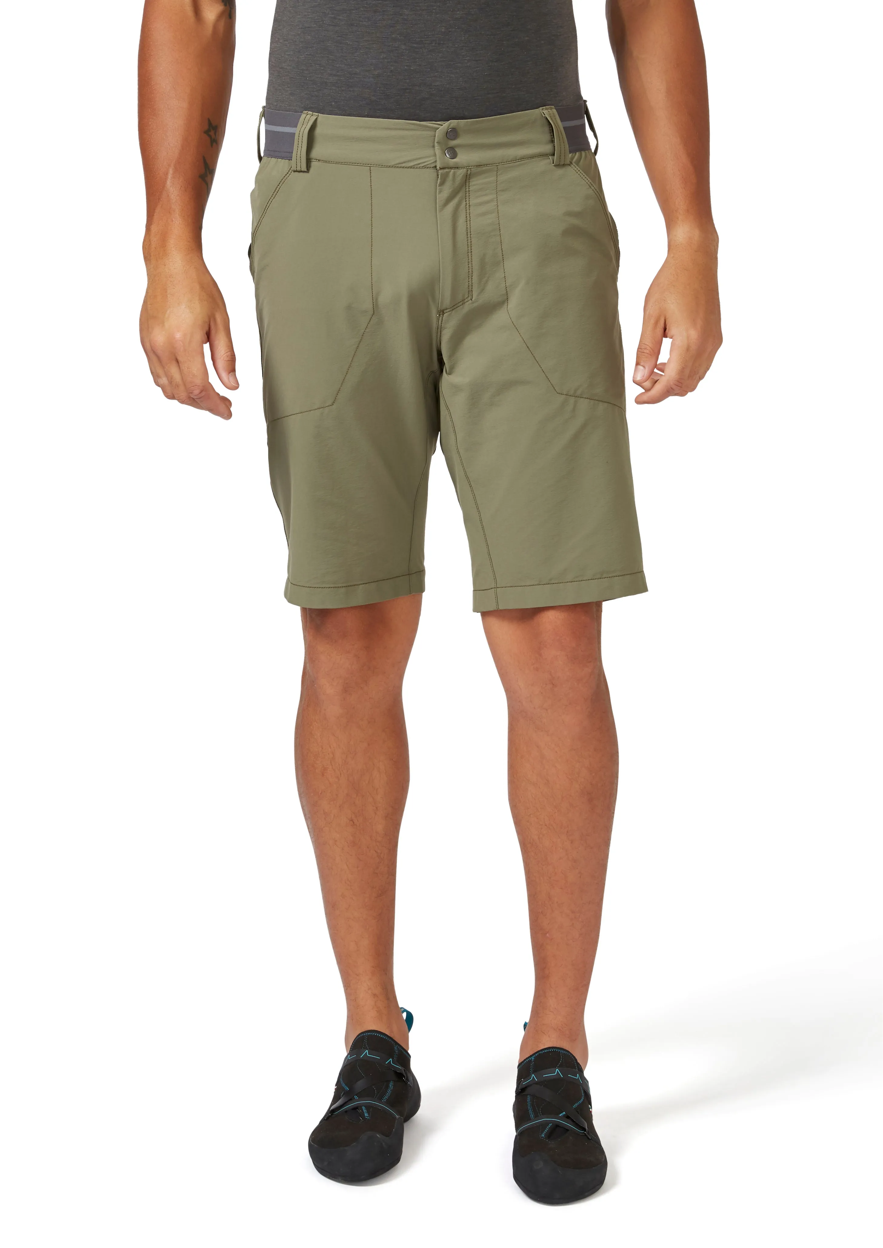 Rab Men's Venant Shorts