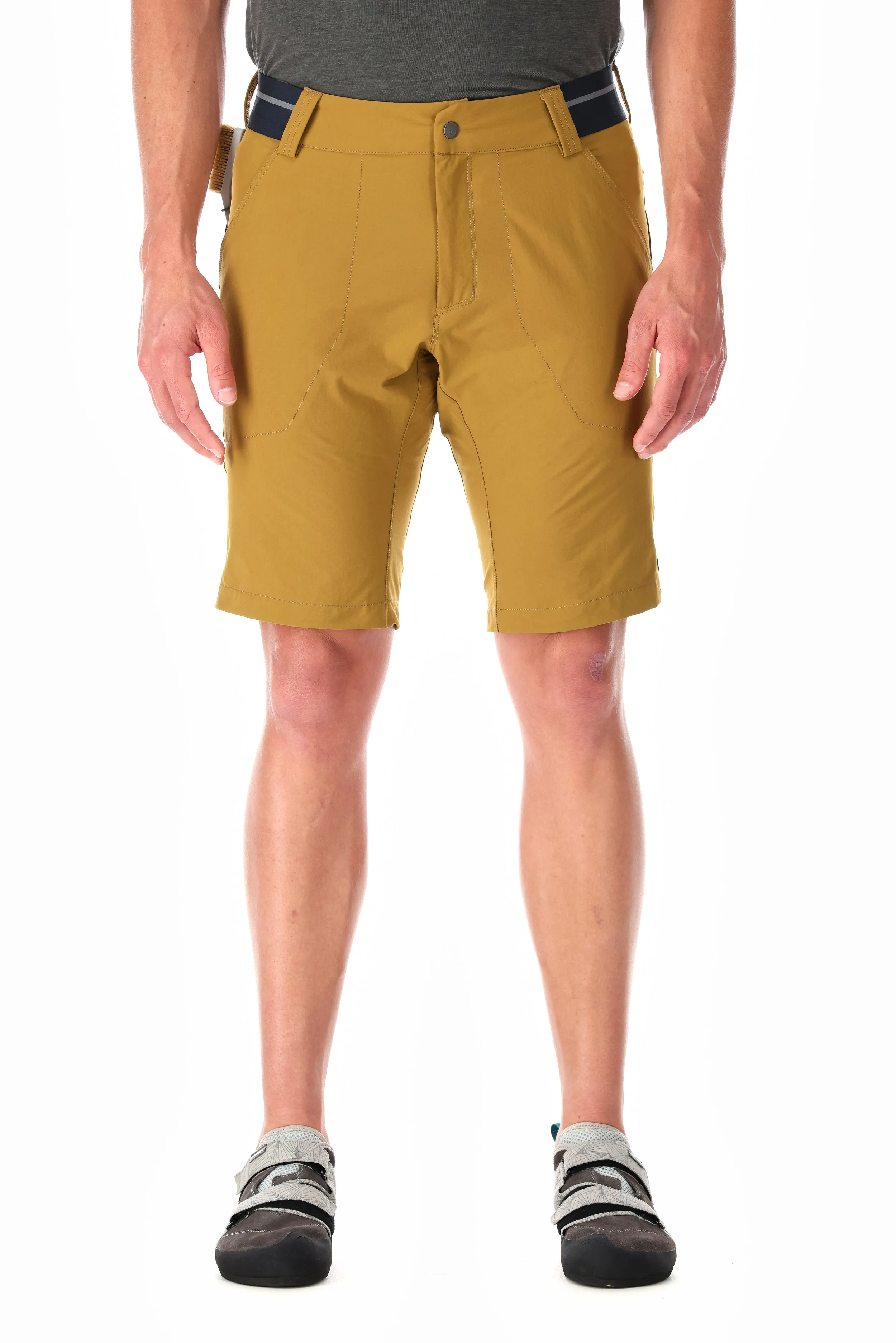 Rab Men's Venant Shorts