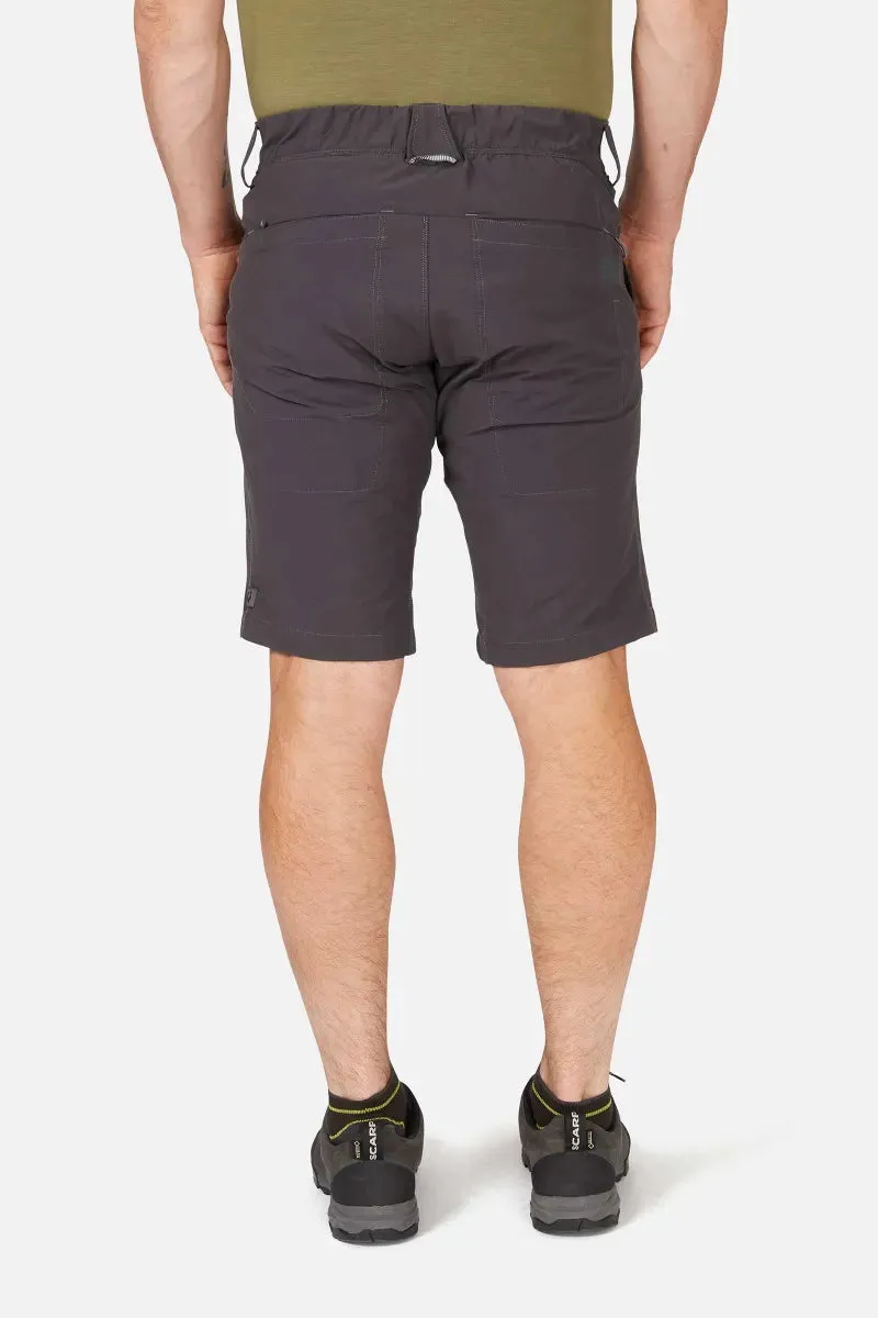 Rab Men's Venant Shorts
