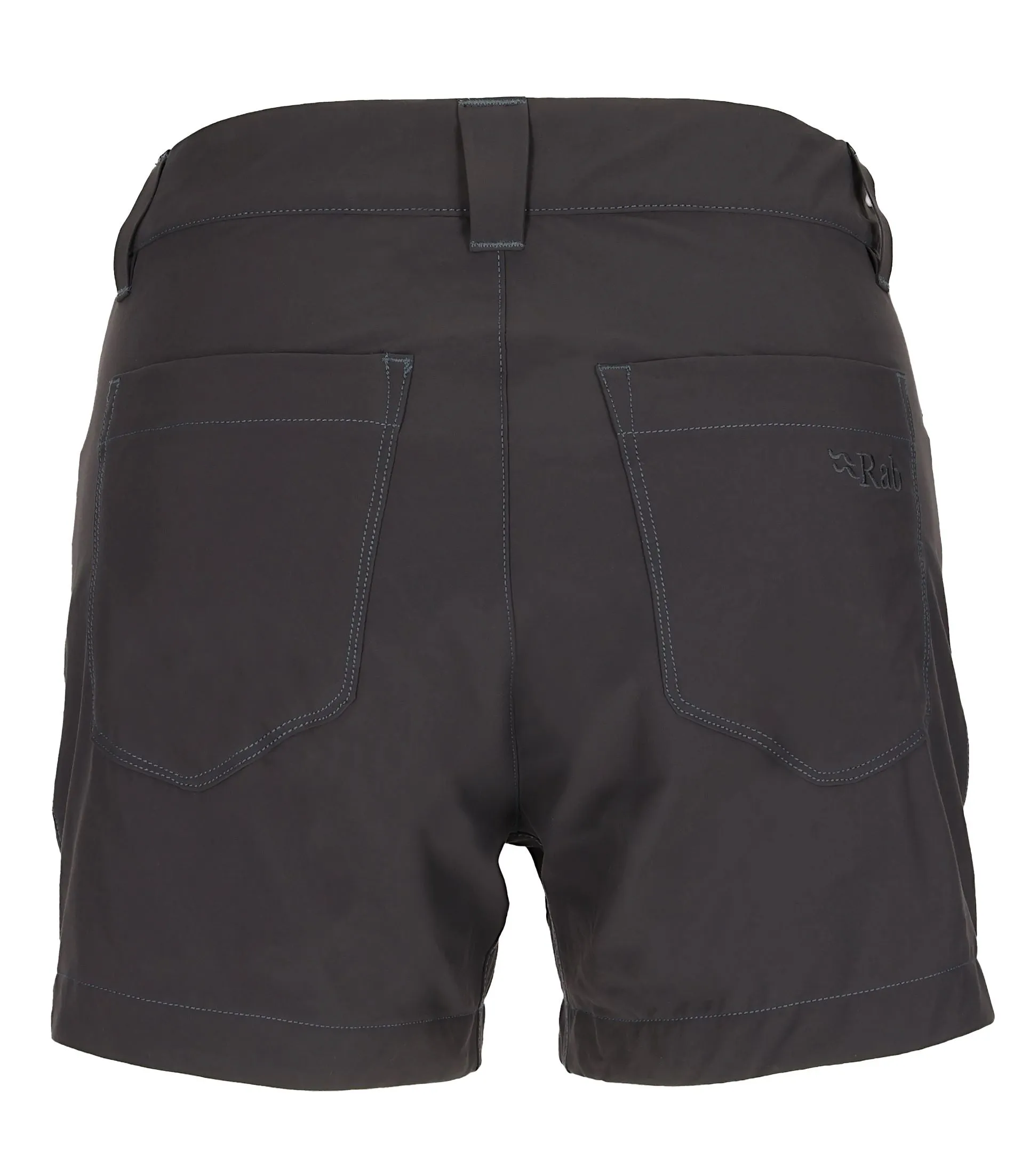 Rab Women's Capstone Shorts