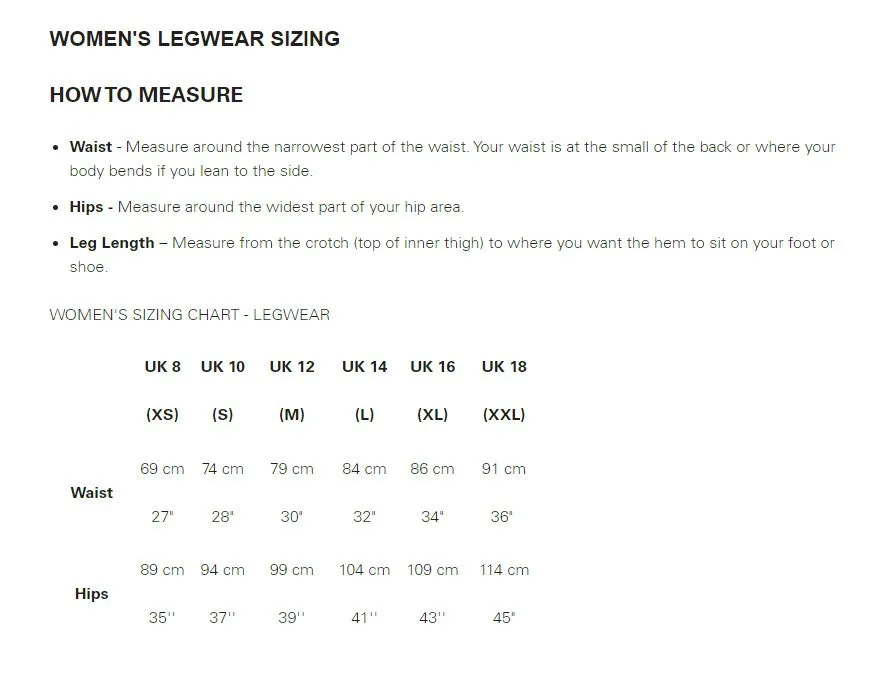 Rab Women's Capstone Shorts