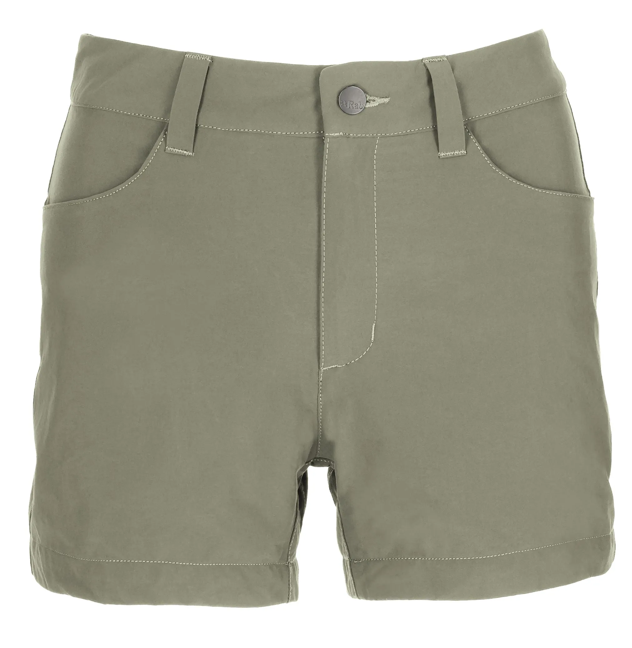 Rab Women's Capstone Shorts