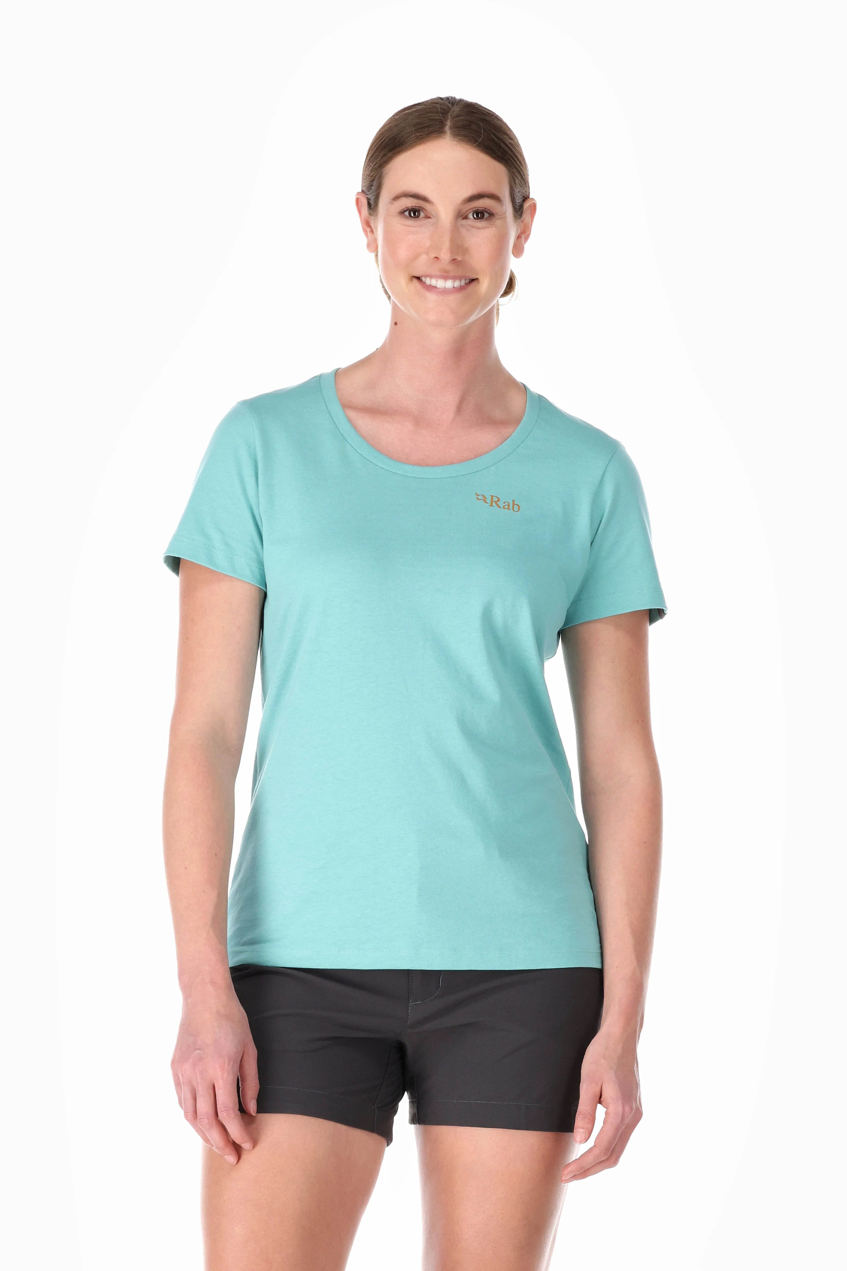 Rab Women's Capstone Shorts