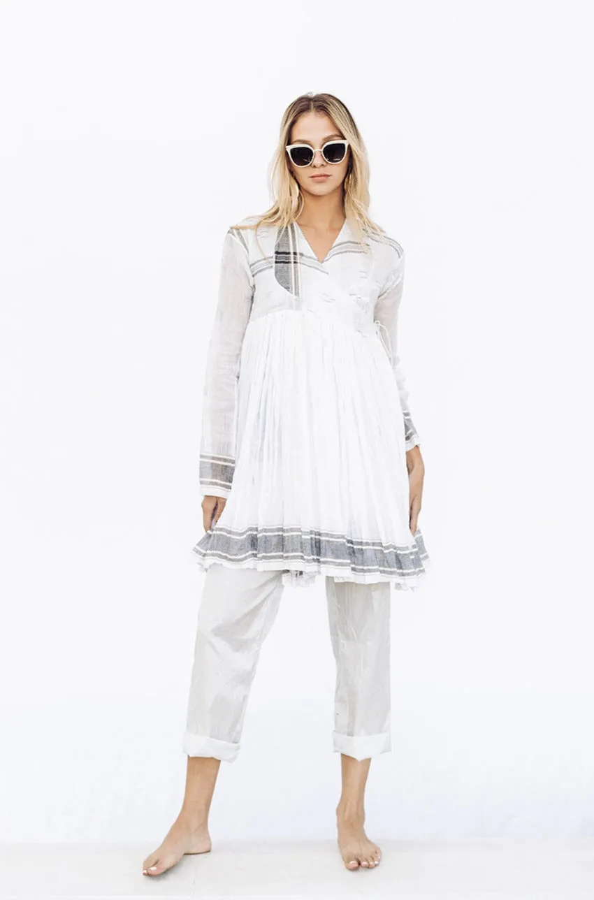 Rabari Jacket