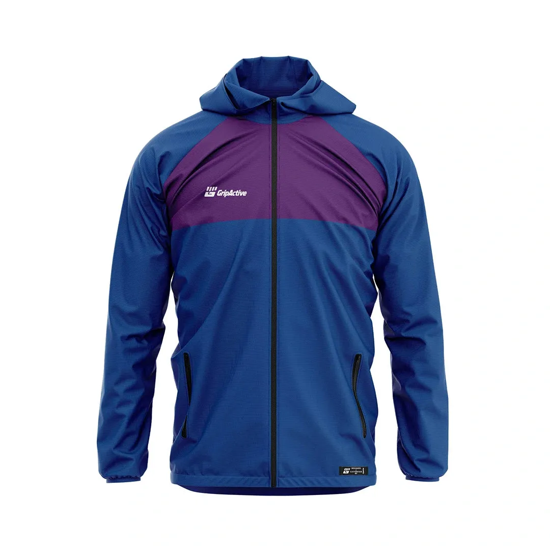 Rainshell Jacket GA-RJK