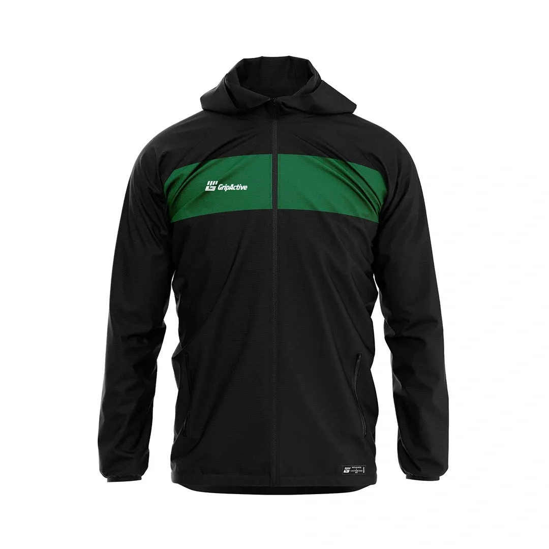 Rainshell Jacket GA-RJK