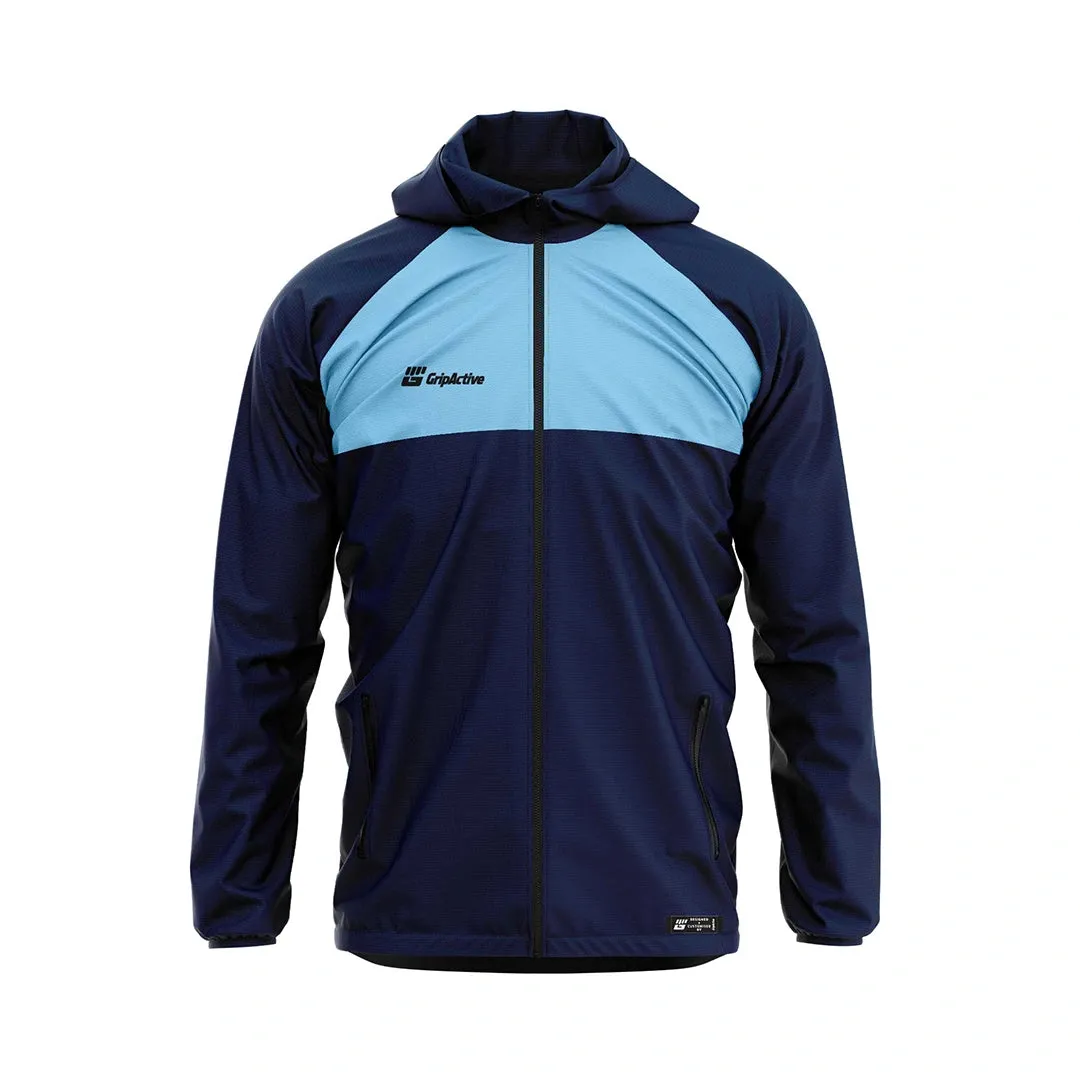 Rainshell Jacket GA-RRJ