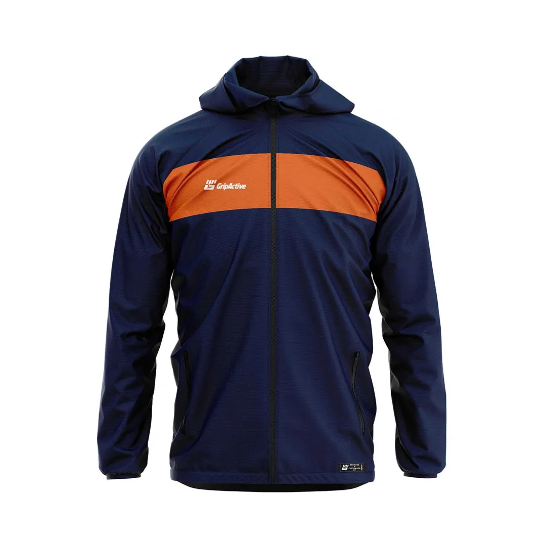 Rainshell Jacket GA-RRJ