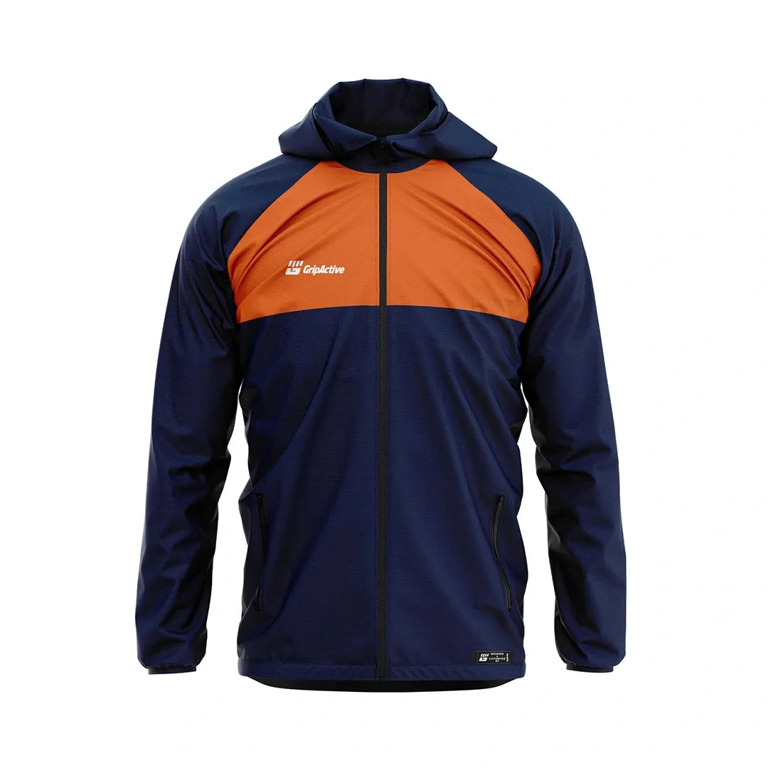 Rainshell Jacket GA-RRJ