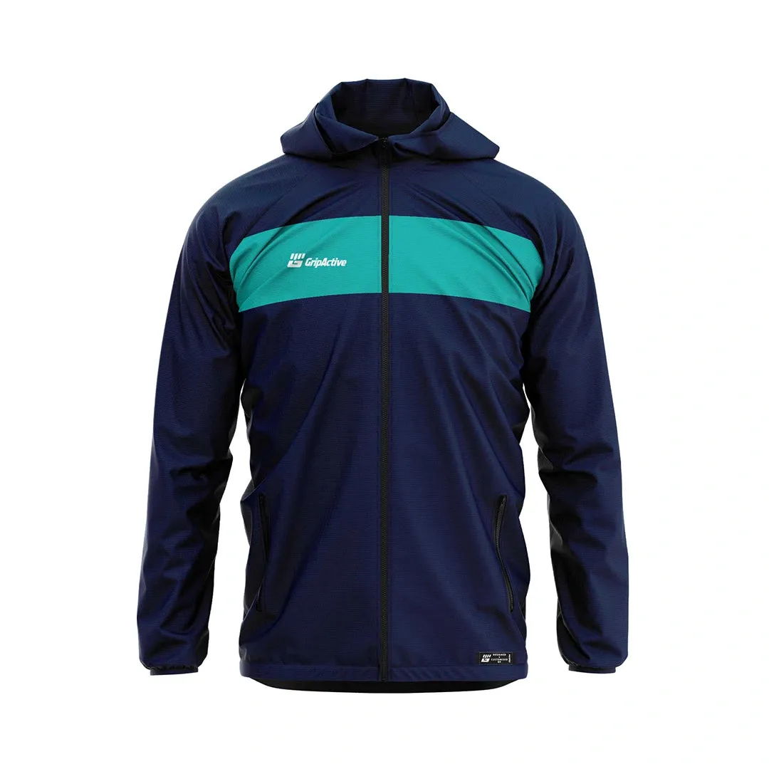 Rainshell Jacket GA-RRJ