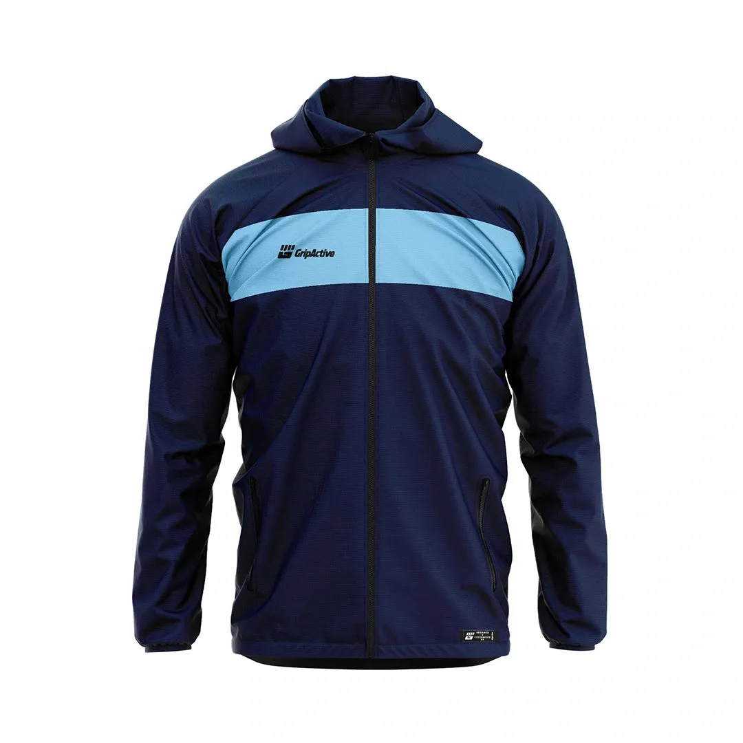 Rainshell Jacket GA-RRJ