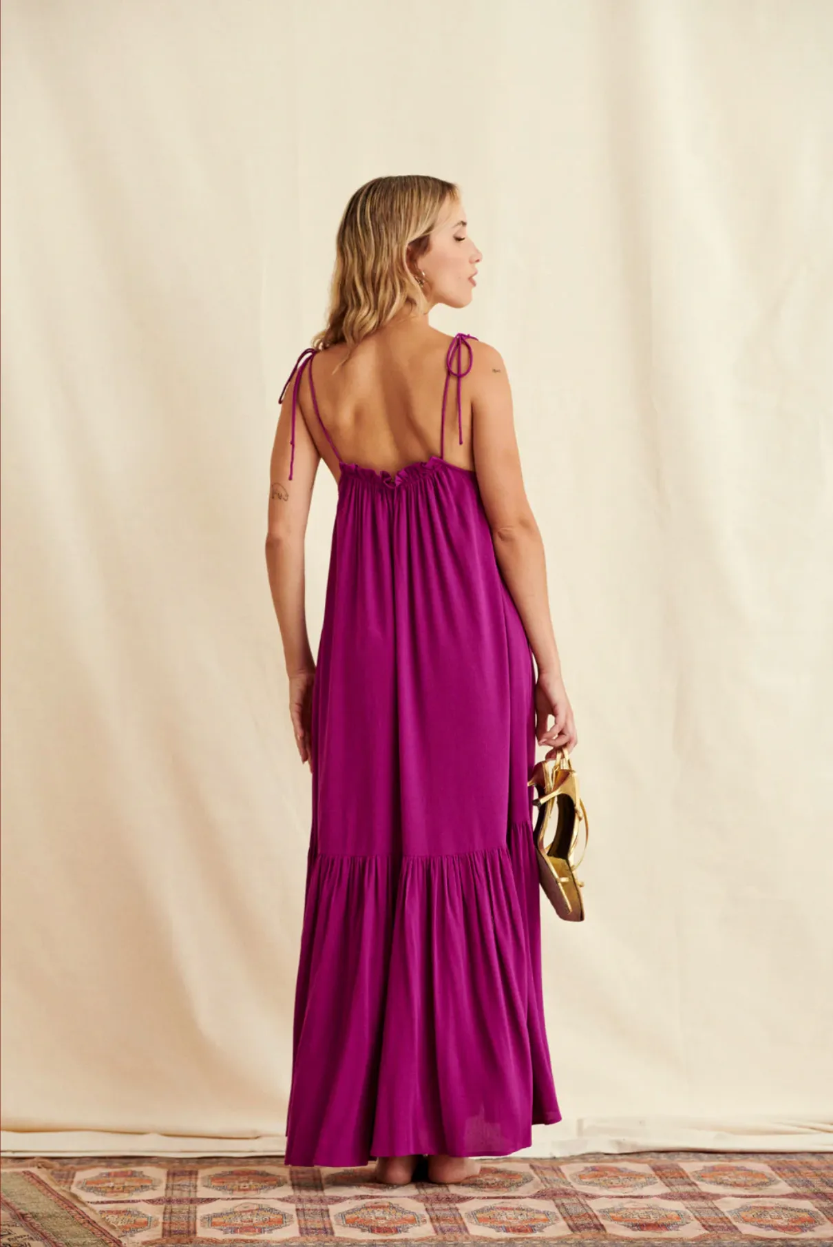 RAJA DRESS SALE