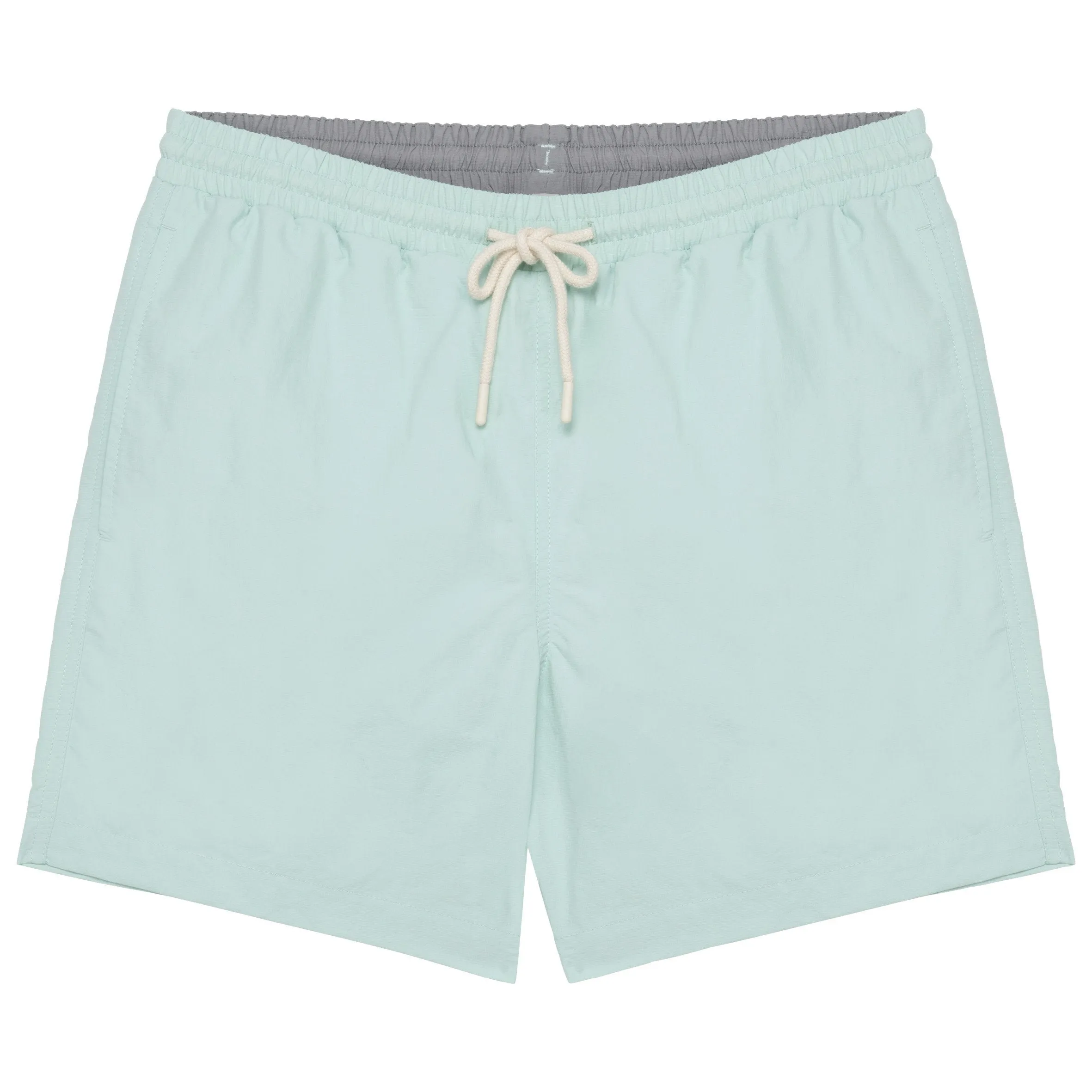 Recycled Swimming Shorts: Mens