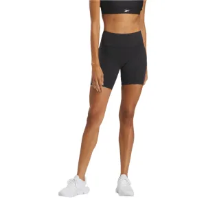 Reebok Lux HR Bike Shorts - Black