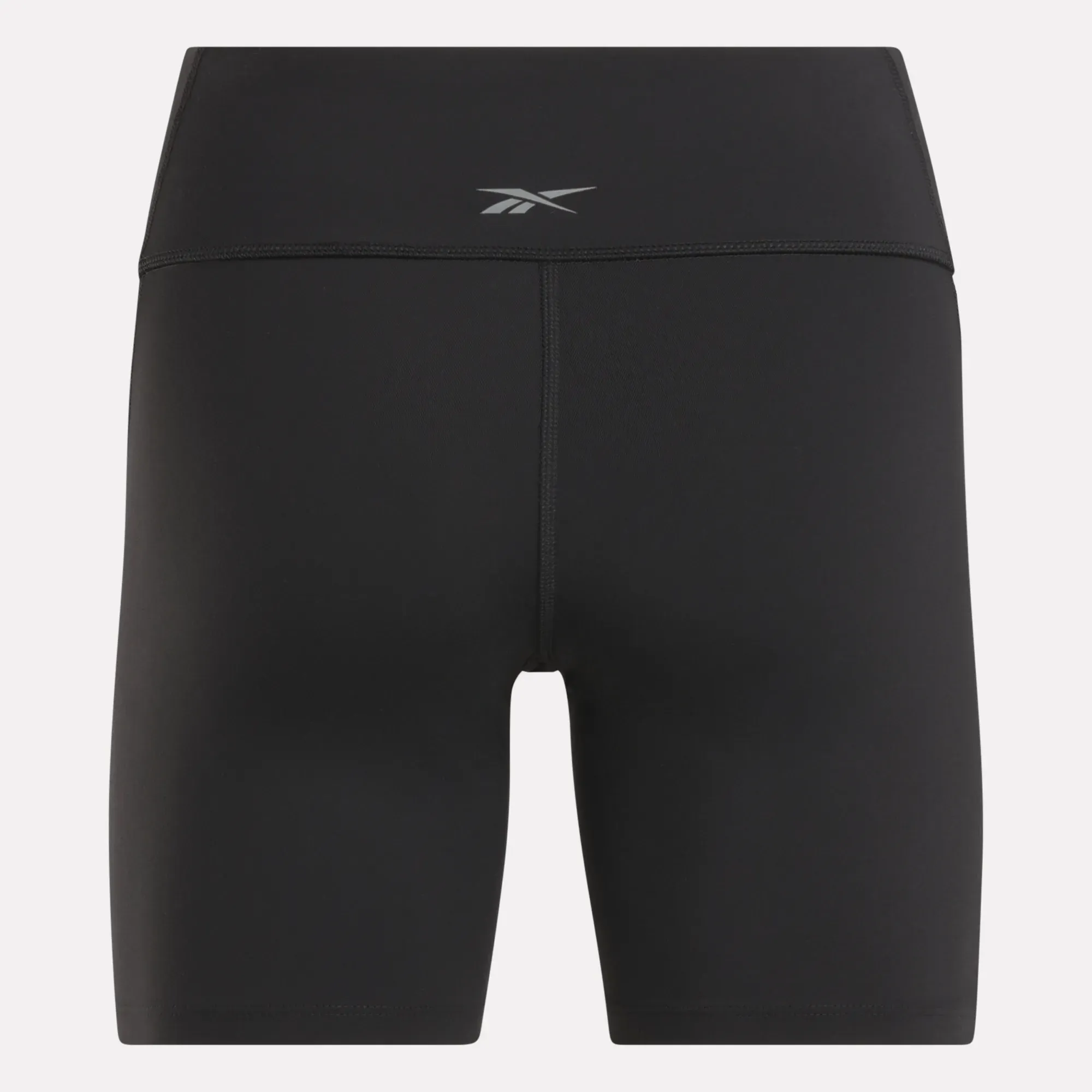 Reebok Lux HR Bike Shorts - Black
