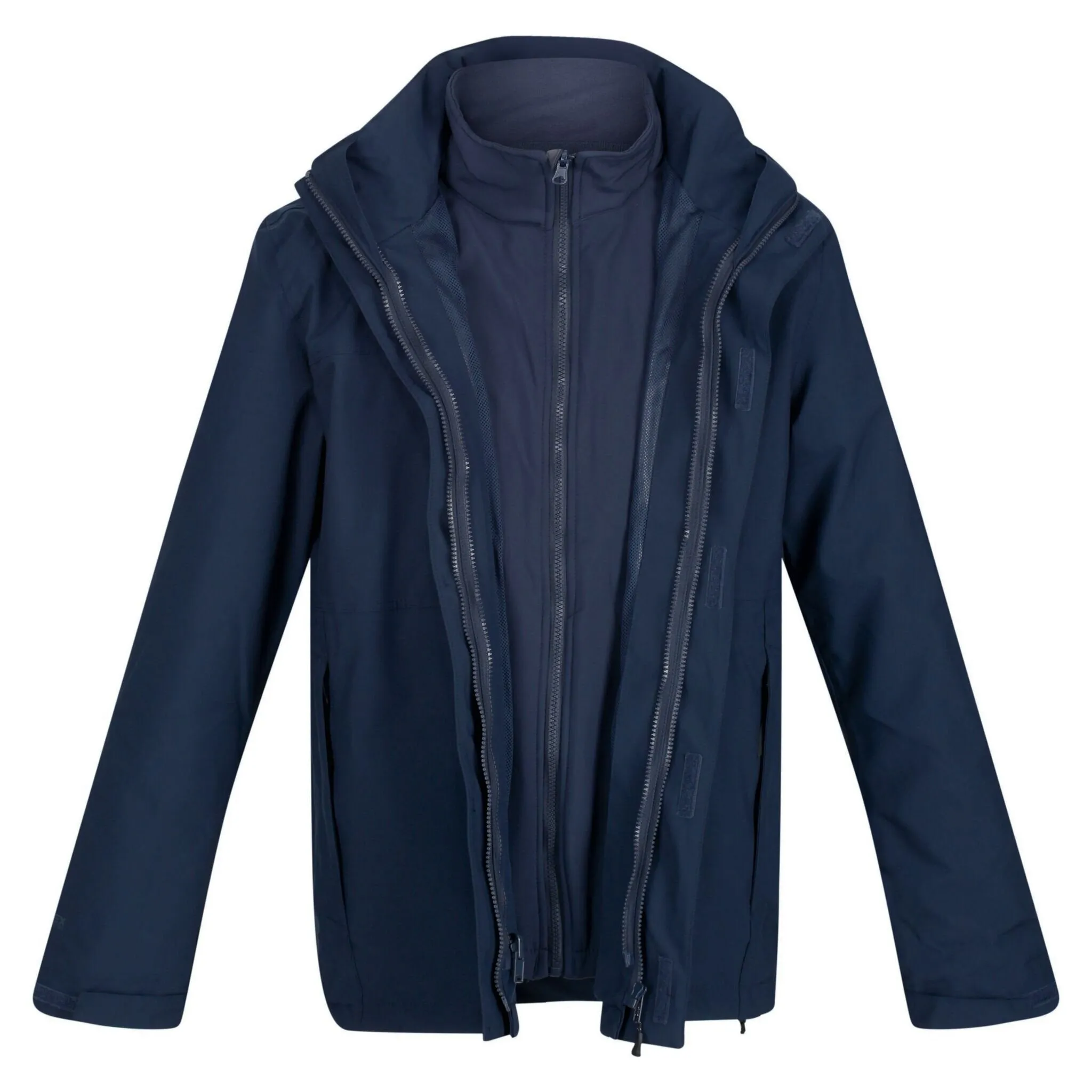 Regatta Kingsley 3-in-1 Jacket